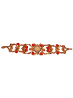 Bracciale Vintage Donna in Lega metallica 23G135B021 - 23G135B021